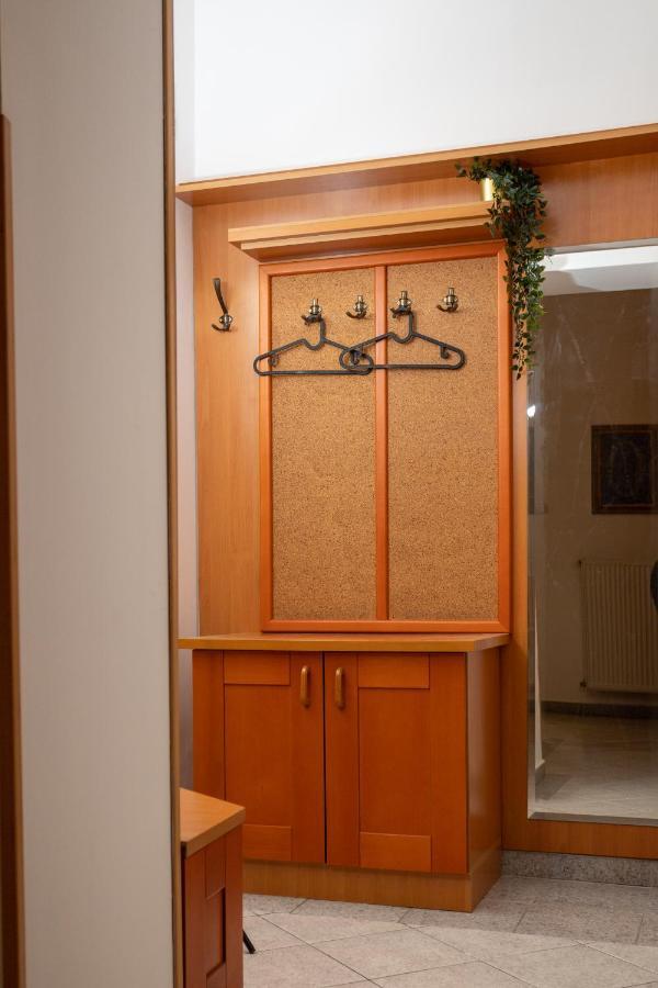 Apartment Emerald Budapest